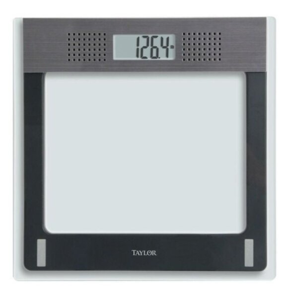 Other - Taylor Precision Products 70844191M 7084 Talking Digital Scale